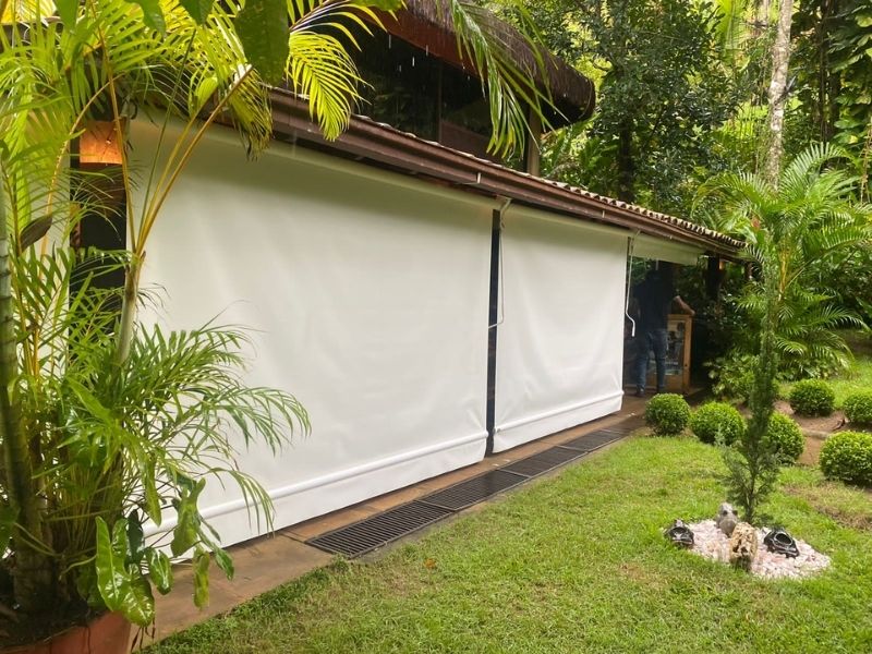 Toldo Maxibasic